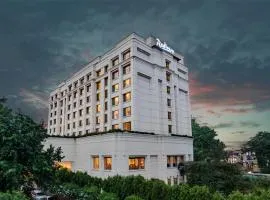 Radisson Hotel Varanasi