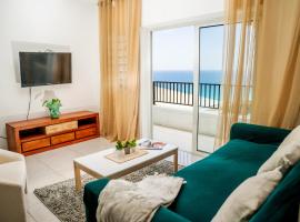 Ocean Sunset Retreat, ξενοδοχείο στο Φίλιπσμπουργκ