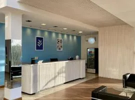 Azul Hotel & Spa