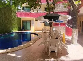Hotel San Miguel Playa del Carmen