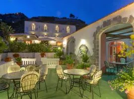 Hotel CASA LA VIGNA