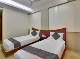 Townhouse Coastal Grand Hotels and Resorts, hotel in Coimbatore