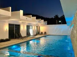 Safiro Suites Guayabitos Apartments - Adults Only