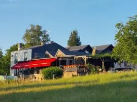 Hôtel Restaurant du Lac