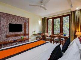 Hotel Bstays Iffco Metro, Near Fortis Hospital -Gurugram, hotel in Gurgaon