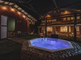 Kutimuy Lodge