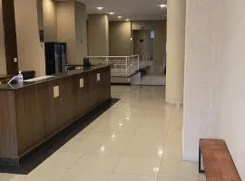 Bravo City Hotel Birigui