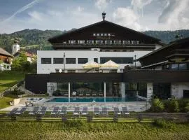 Designhotel Sonnhof by Vitus Winkler