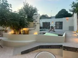 Ses Terrisses Hotel