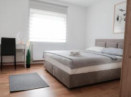 Kuća za odmor Marof, hotel in Sveti Martin na Muri