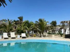 Hotel Samana Chakra