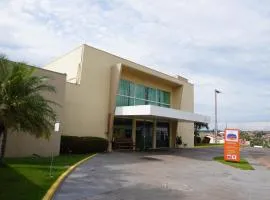 Hotel Premium Uruçuí