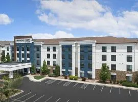 SpringHill Suites by Marriott Colorado Springs South