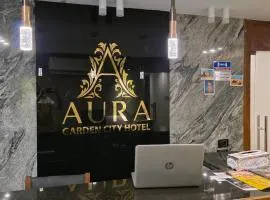 Aura Garden City Hotel