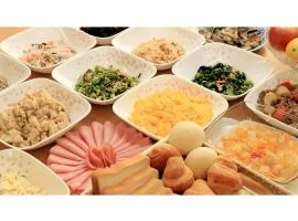 Smile Hotel Nara - Vacation STAY 73732v