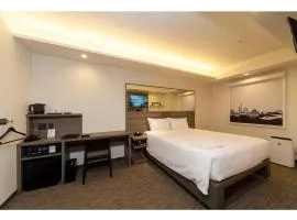 Smile Hotel Hiroshima - Vacation STAY 77672v