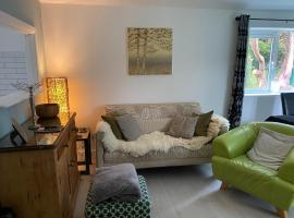 Gooig Getaway, hôtel à Limerick