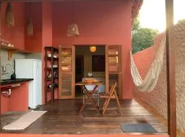 Canto Carauari Pousada