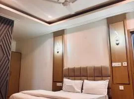 Hotel Ambrosia Delhi Airport