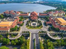 Your World International Conference Centre Hotel
