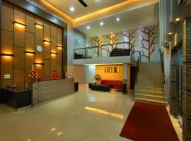 Sumi Hotel Simpang Lima Semarang