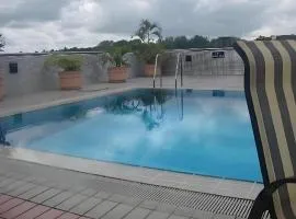 The CentrePoint Hotel