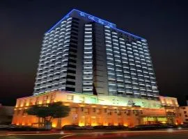 Greatwall Hotel - Zhengzhou
