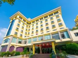 Shanshui Hotel