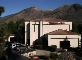 Flagstaff Hotel