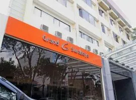 Grand Hotel Surabaya