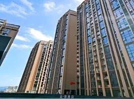 James Joyce Coffetel Chengdu Longquan Dongfang Huada Plaza