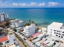 Cherry Bean Hotel - Night Market