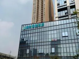 City Comfort Inn Hefei Mingzhu Square Fanhua Avenue