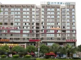 City Comfort Inn Guilin City Hall
