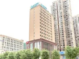City Comfort Inn Nanning Guangxi University for Nationalities