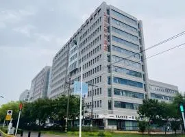 Green Tree Inn Tianjin Dongli District Airport Free Trade Zone