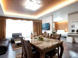 BENIKEA Technovalley Hotel