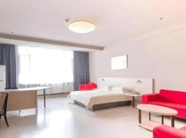 Jinjiang Inn JiNan Daminghu New Scenic Area Lishan Road