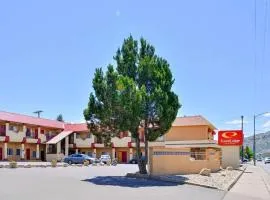 Econo Lodge Inn & Suites