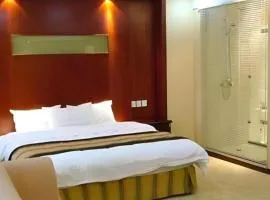 Heilongjiang Kunlun Hotel