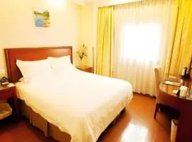 GreenTree Alliance Changzhou University City Hotel
