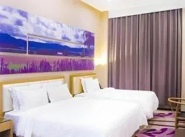 LAVANDE Hotel Dalian Huanan Square North Railway Station