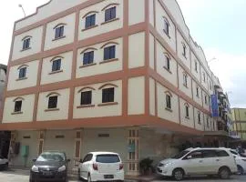 Batam Star Hotel