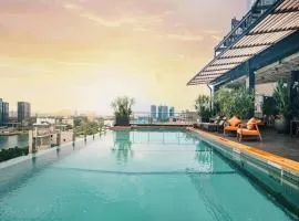 Kin Hotel Thi Sach
