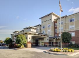 Hyatt House Fishkill-Poughkeepsie, ξενοδοχείο σε Fishkill