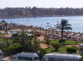 Hotel foto: El Kheima Beach Resort