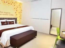 Graha Cempaka Boutique Hotel