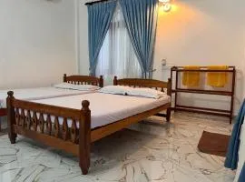 Eastern Holiday Resort and Restaurant