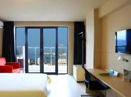 Jinjiang Inn Sanya Jiefang Road Tax Free Shopping Center