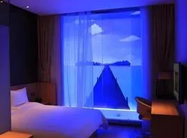 IU Hotel Tianjin Fumin Qiao Branch